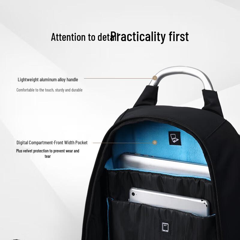 Samsonite Commuter Business 16-inch Laptop Backpack