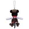 Takara Tomy Arts Personaj Disney Breloc cu Lanțișor Mascotă Minnie Mouse în Costum de Brutăreasă