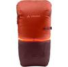 Backpack Vaude CityGo 14 Hotchili (14321-924)