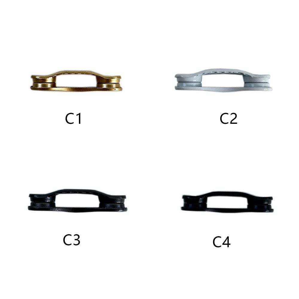 Metal Magnetic Eyeglass Holder Portable Pin Brooches Fashion Hang Magnet Hook  Men Women