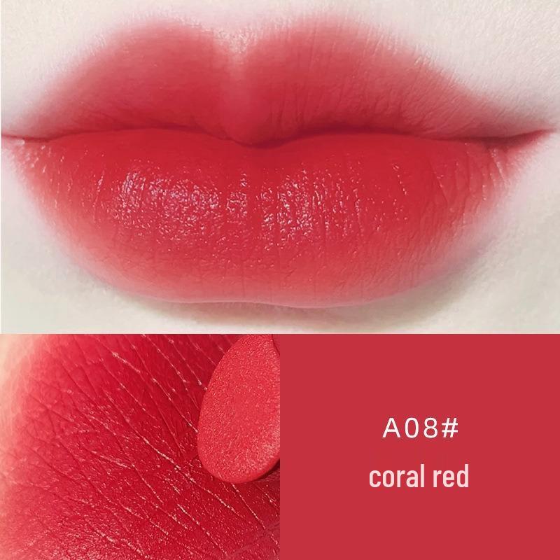 Helen Li Long-Lasting Moisturizing Lipstick: Hydrating, Waterproof, No Fade or Transfer, Whitening Lip Balm