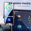 Changan Qiyuan Elite Car Mount for A07/E07/A05/Q05/Q07 Smartphones