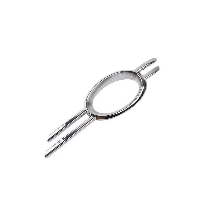 Front Fog Light Grill Bumper Cover For Benz E320 E350 E550 E63 AMG 2007 2008 2009 2118850922 2118851174 2118850822 2118851274