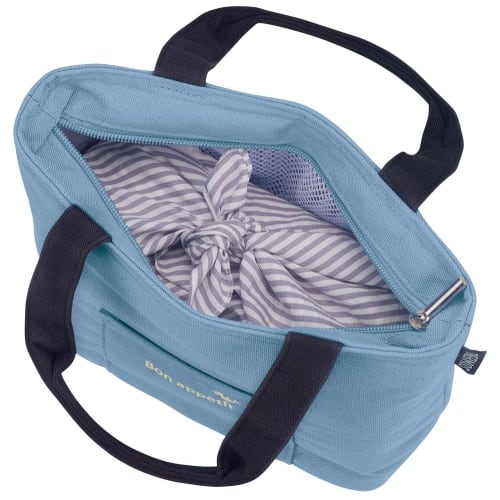Thermos Isolierte Lunchtasche 2L Blau RDU-0023 BL
