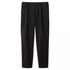Canterbury Transfer Pants (One Tuck Easy) 19_Black, Size M