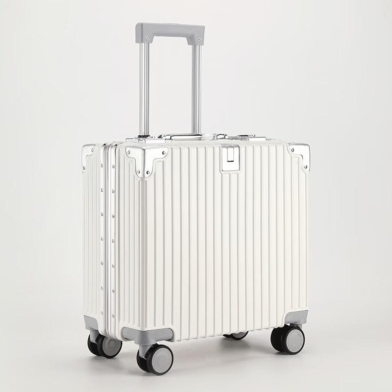 Li Shen Unisex Carry-on Suitcase