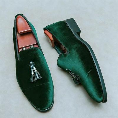 Pumps – Loafers