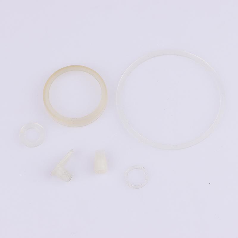 Vertical Jack Repair Kit Accessories Oil Seal Seal Oil Plug Dustproof Hydraulic Jack Pepair Kit