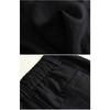 Thin Casual Slacks Slacks Thigh-high Waisted Straight Trousers