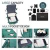 Women's Multi-Functional Large Capacity Backpack for Travel & Business - Double Shoulder Bag for Laptop & Students
