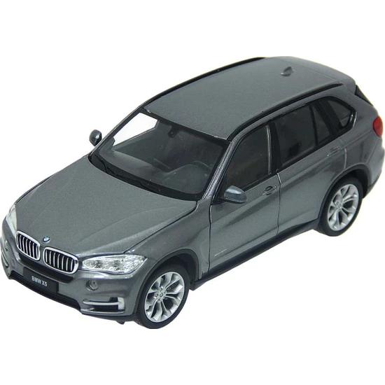 

1:24 Bmw X5 MODEL ARABA