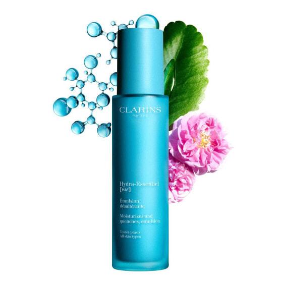 

Эмульсия Clarins Hydra-Essentiel Emulsion 50 мл