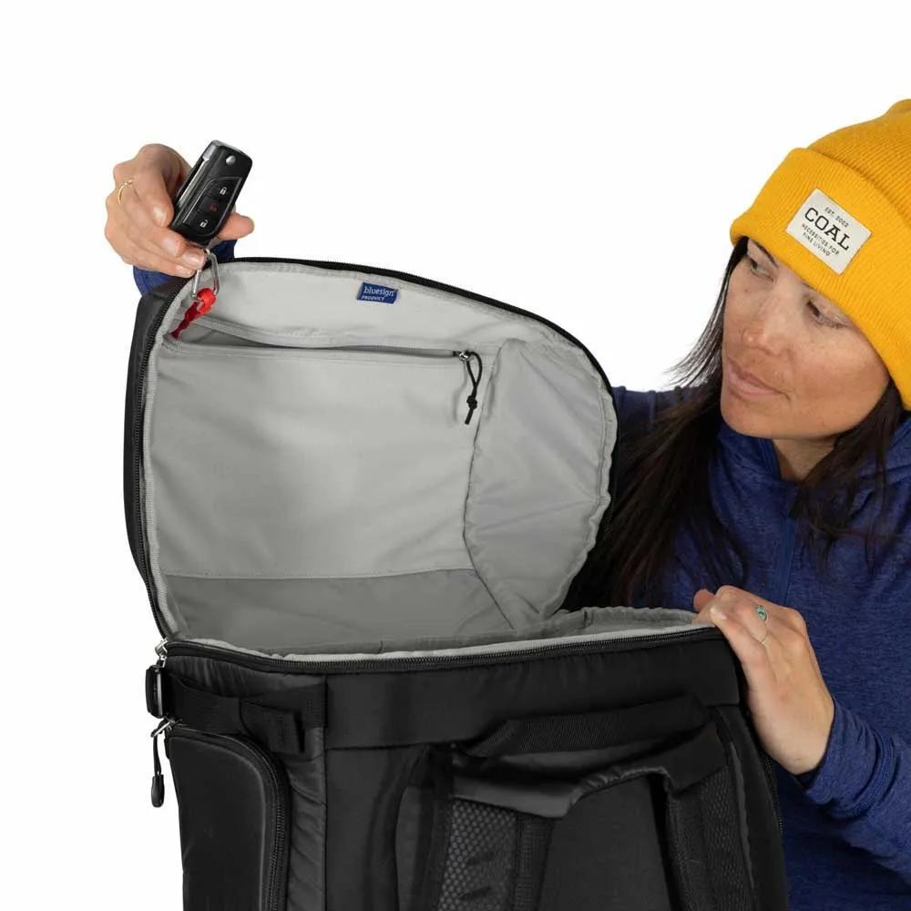 Osprey Mountain Bound Plus Boot Bag