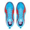 Nike Sabrina 2 GS Slurpee Kinder-Sneakers Blau Baltischblau Hellkarmesinrot FQ7376-400