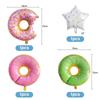 Sweet Donuts Balloon & Party Decoration Set