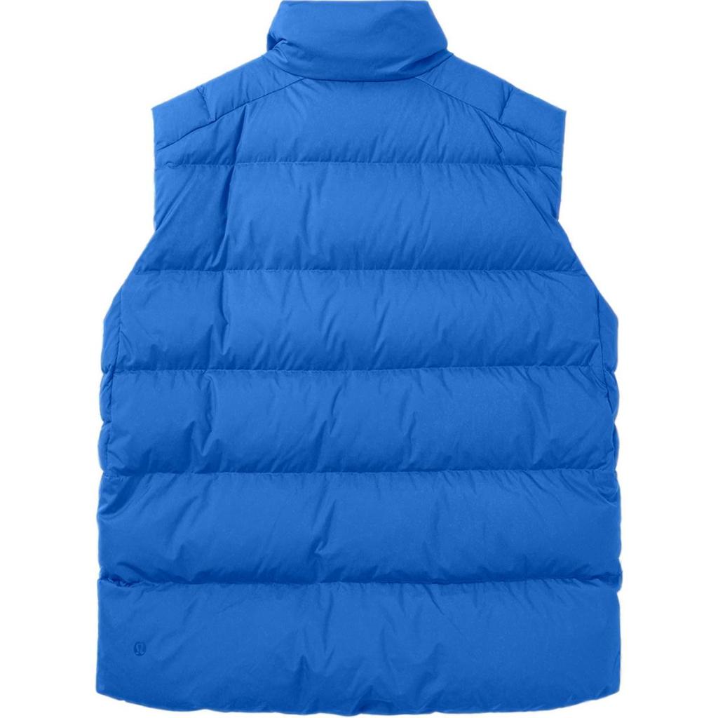 Lululemon Wunder Puff Serie Daunenweste Herren LM4AIHS