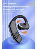 X30 OWS Wireless Air Conduction Bluetooth Earphones with Long Standby & ENC Noise Reduction