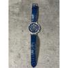 Used swarovski chronograph watch
