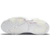 Air Jordan 6 Retro Gold Hoops Women Sneakers White Sail Metallic-Gold DH9696-100