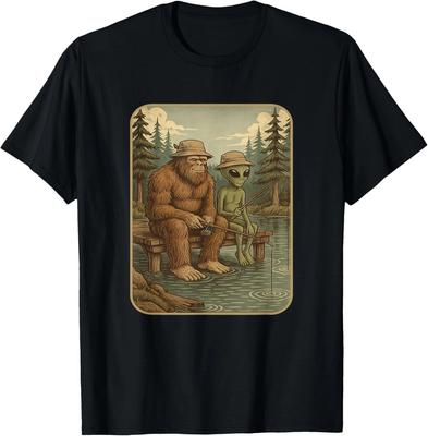 Oberteile – T-Shirts