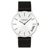 Ladies Black Perry Watch - 14503115
