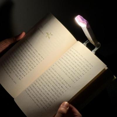 Leselicht Buchlicht Wiederaufladbare LED