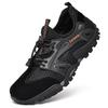 Large Size 39-46 Men's Shoes Summer and Autumn New Sports Shoes Men's Trendy Mesh Breathable Men's Casual Outdoor