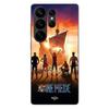 Case For Samsung Galaxy S26 Ultra Displays One Piece Manga Anime Maniacase