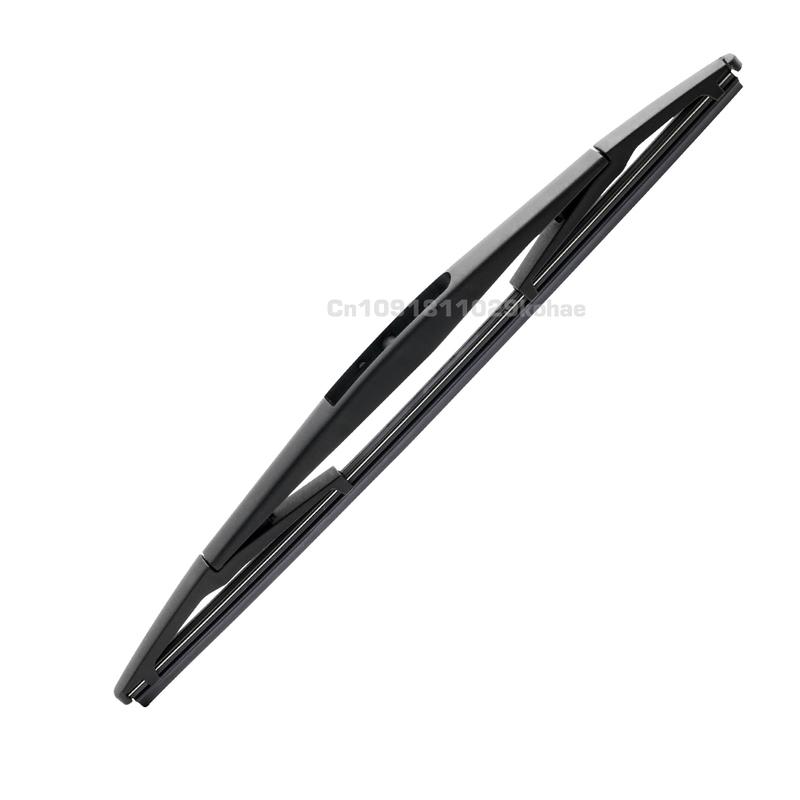 GREATROAD Wiper LHD&RHD Front & Rear Wiper Blades Set For Nissan X-Trail T31 2007 - 2013 Windshield Windscreen Window Brushes