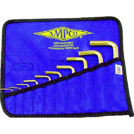 

Шестигранный ключ AMCM42M Snap-on (Инструменты с защелкой) Взрывобезопасный