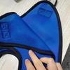 Large Pet Grooming Hammock Hanging Restraint Bag New Pet Sling Harness  Pet Accessories