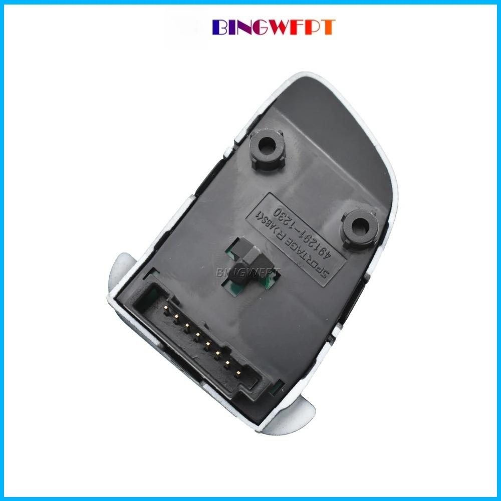 With Wire Car Steering Wheel Audio Cruise Control Buttons For Kia Sportage 2011 2012 2013 2014 2016 96700-3W502 96700-4T000