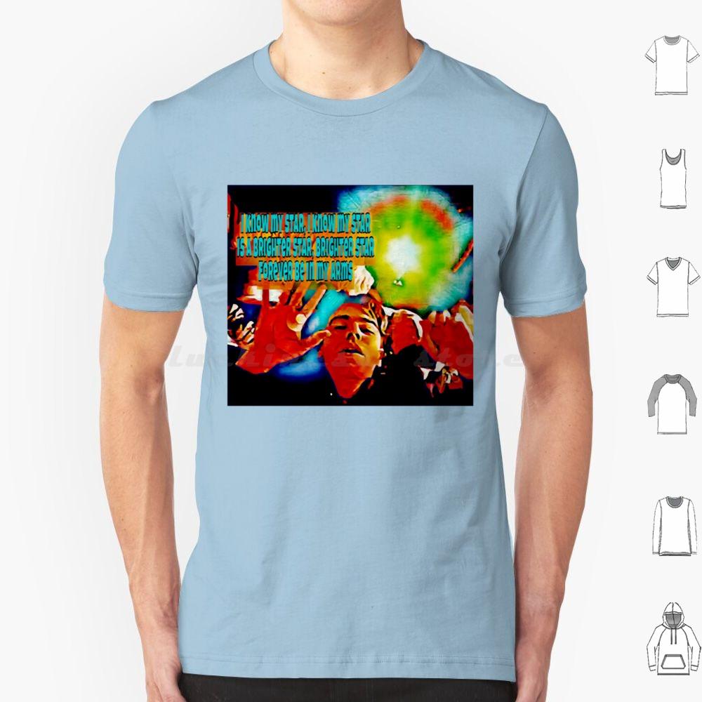 Gift Men I Can  T Withhold Secrets Awesome For Movie Fan T Shirt 6xl Cotton Cool Tee The Charlatans Sproston Green The Verve