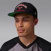 Jordan Gorra Plana Pro Sin Estructura Chicago Bulls [IF3514-010]