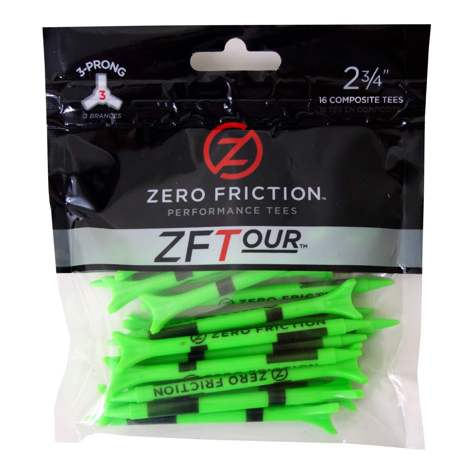 

LITE Zero Friction 16 Цитрусовый зеленый чай, Обычный, Чаи, T-742, зелёный