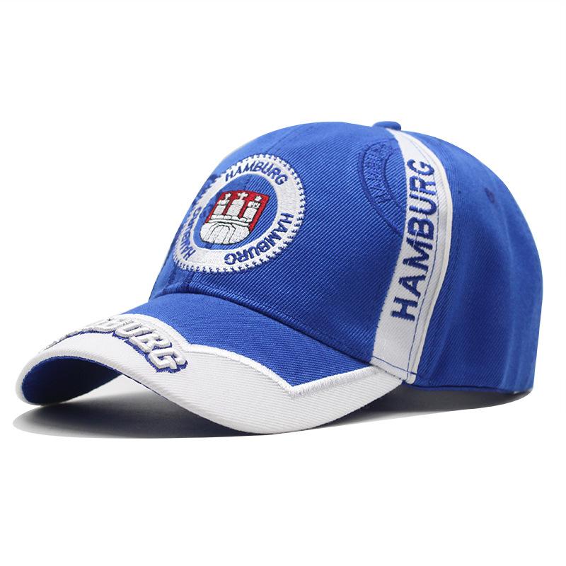 Hat Simple Embroidery Men S Cap Outdoor Casual Autumn Baseball Cap Women size 56-60cm