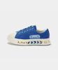 [78UNDER] M-1 Graphic Low Top Vintage Blue SCM24VB014K