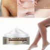 Skincare Moisturizing Cream, Quickly and Effectively Fades Skin Tone, Moisturizes and Nourishes the Body Moisturizing Cream