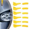Plastic Bird Head Protective Pad For Tire Changer Machine Anti Scratch Wheel Rim Protection Gasket Repair Accessory Valve Stems 1