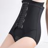 Seamless Hip Lift Panties High Waist Slimming Shaper Breathable Body Shaping Underwear  Daily