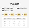 Yingbolun Girls' Underwear Set Warm Girls' Autumn Clothes, Autumn Pants, Pajamas, Cotton Sweaters