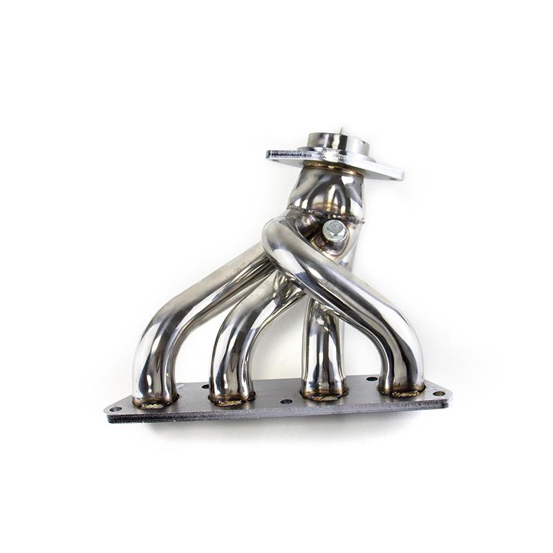 Stainless Exhaust Manifold Header for 00-08 Toyota Celica Corolla Matrix
