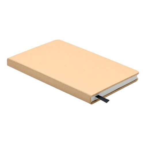 MidOcean Grow Seeds Recycled A5 Notebook