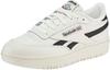 Sneakers Reebok Club C Double Women Chalk/core Black/chalk