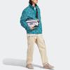 adidas Originals Adventure Nature Awakening Cargo Pocket Straight-Leg Sweatpants Men Bottoms Rock-Storm-Dust HR3506