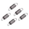 10SET Iron Governor Spring Silver Choke Spring Durable Air Vane Spring for 790849 699056
