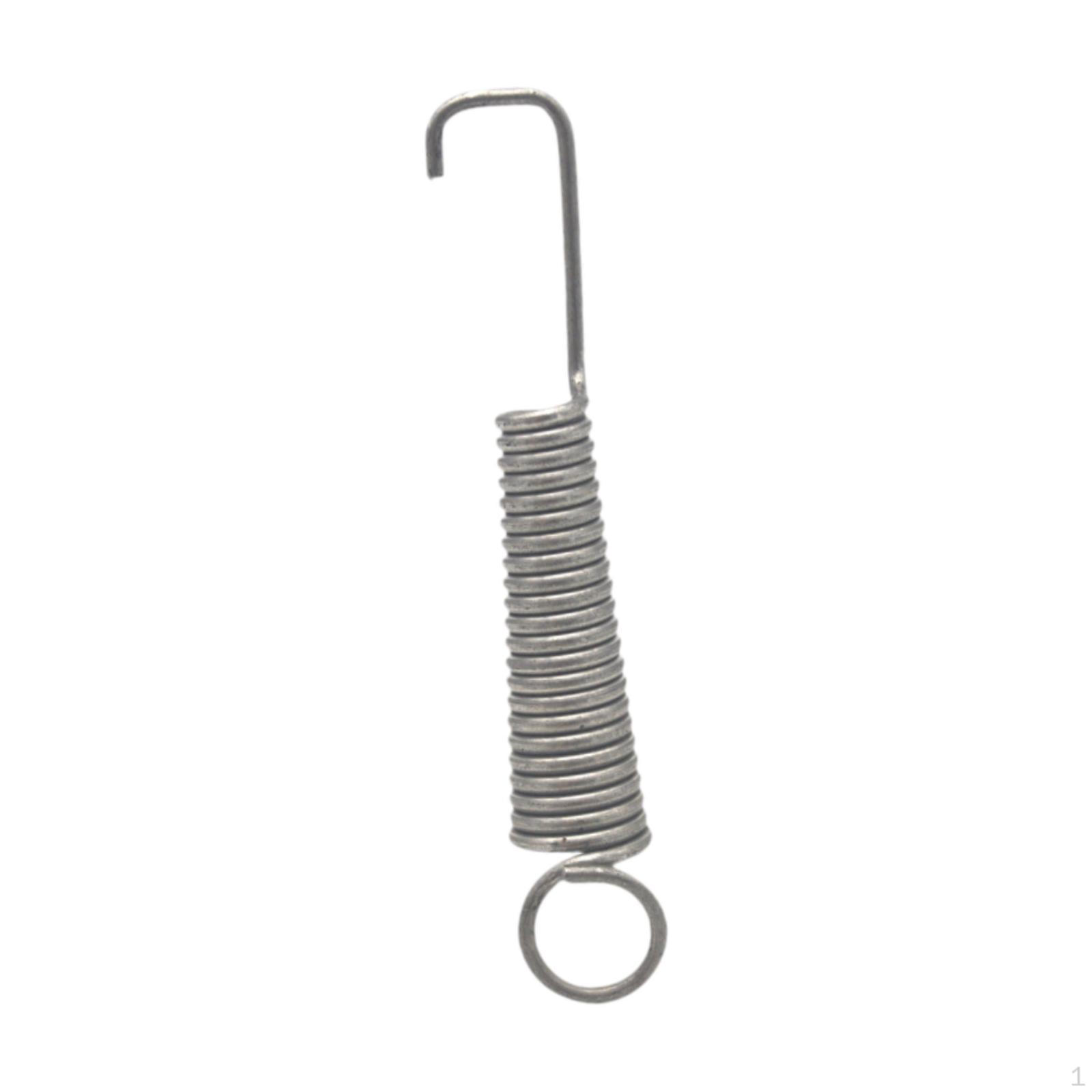 

Vise Grip Replacement Spring Pliers Spare Parts Easy to Install High Strength Manual Clamp 5.5cm