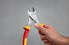 BOSCH Professional VDE High Leverage Diagonal Side Cutter 200mm –