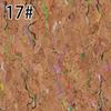 NEW 100cm*138cm Glitter Natural Cork Wood Leather Fabric Printed Colored Bow Craft Bag Shoes Sewing DIY Decor Crafts