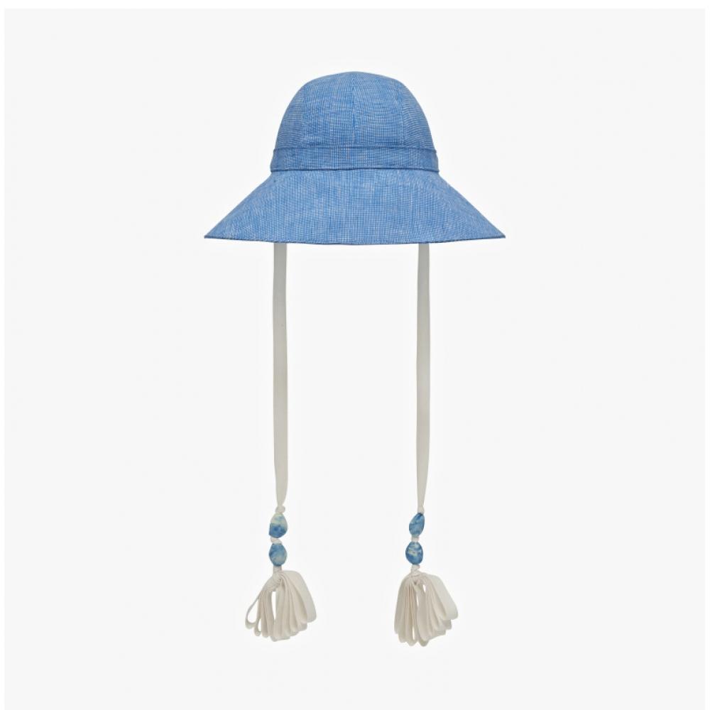 Helen Kaminski Hat51836 Se Maison Seaside Bucket Hat